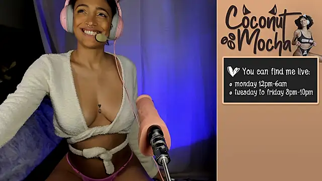 alexxxiswilson online show from January 2, 2025, 7:12 am