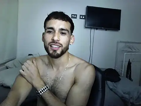 Emanuell   online show from October 13, 2025, 11:49 pm