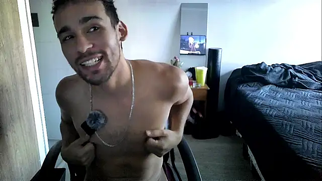 Emanuell   online show from March 4, 2026, 12:35 pm