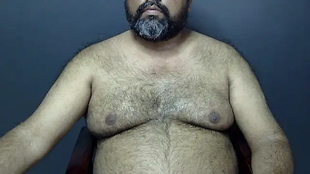 hairysubcub 70 online show from February 21, 2025, 1:11 pm