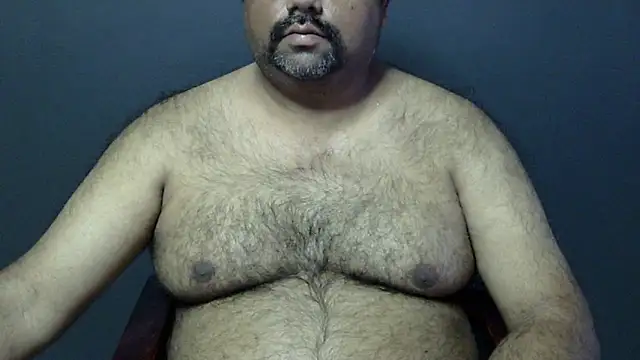 hairysubcub 70 online show from February 24, 2025, 6:49 am