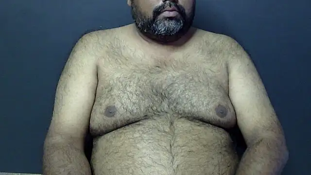 hairysubcub 70 online show from March 22, 2025, 6:22 am