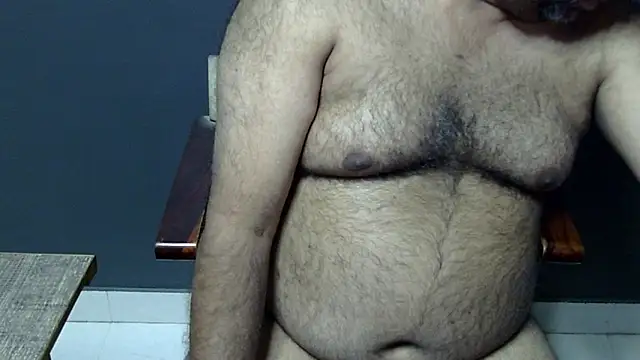 hairysubcub 70 online show from March 4, 2025, 1:17 pm
