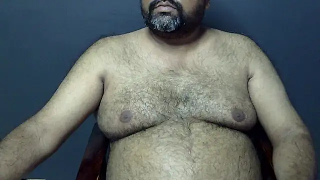 hairysubcub 70 online show from March 17, 2025, 10:17 am