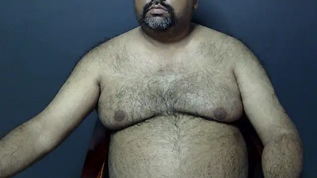 hairysubcub 70 online show from February 28, 2025, 9:58 am
