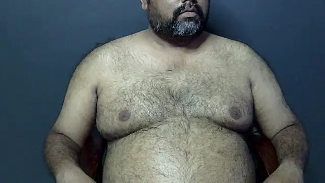 hairysubcub 70 online show from March 20, 2025, 10:10 am