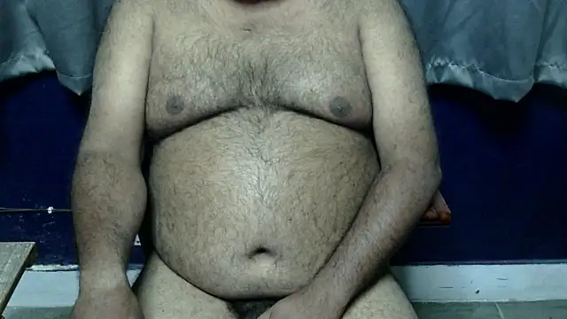 hairysubcub 70 online show from November 27, 2025, 5:13 pm