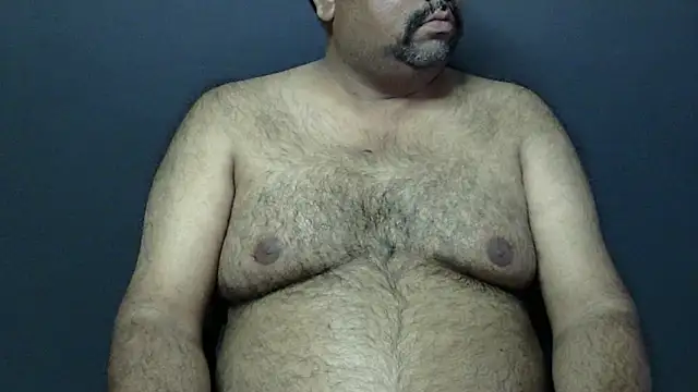 hairysubcub 70 online show from February 24, 2025, 10:15 am