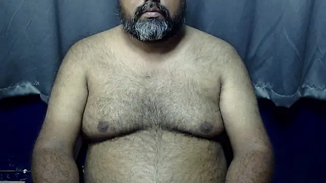 hairysubcub 70 online show from March 24, 2026, 7:19 am