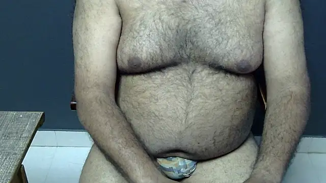hairysubcub 70 online show from March 2, 2025, 10:16 am