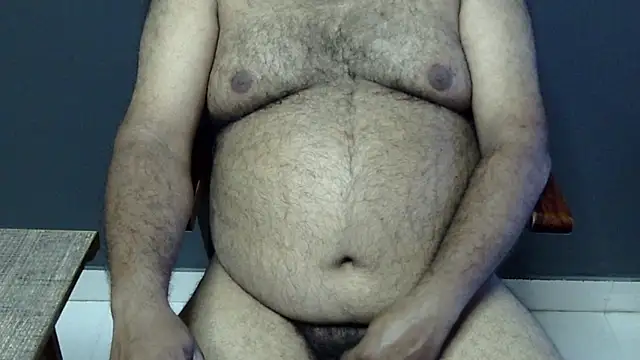 hairysubcub 70 online show from March 18, 2025, 10:39 am