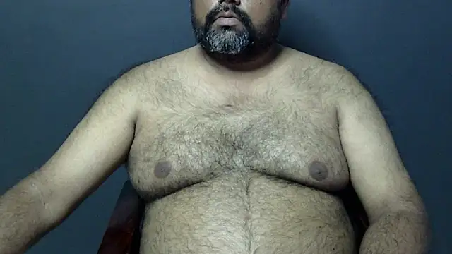 hairysubcub 70 online show from March 22, 2025, 9:34 am
