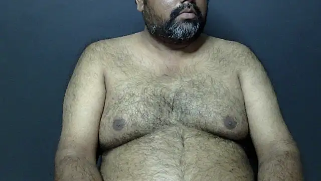 hairysubcub 70 online show from March 22, 2025, 1:08 pm