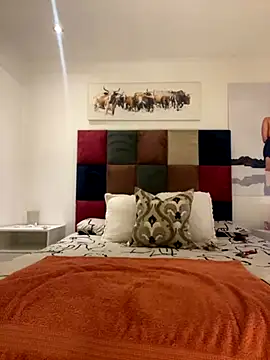 sexyTHANDO online show from September 27, 2025, 11:11 pm