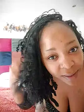 sexyTHANDO online show from February 11, 2025, 8:15 am