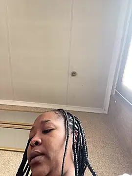 sexyTHANDO online show from February 18, 2026, 10:01 am