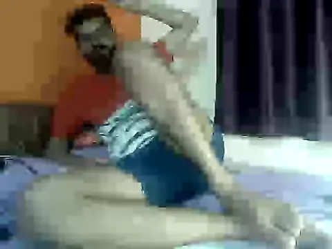 arhan3043 online show from October 9, 2025, 5:46 pm