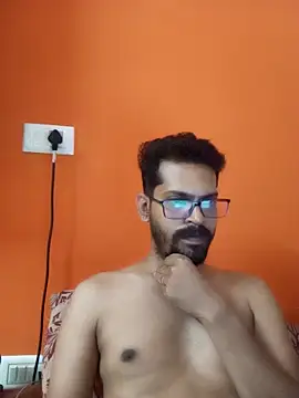 arhan3043 online show from October 10, 2025, 9:54 am