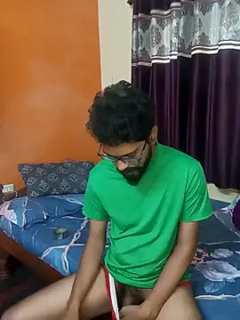 arhan3043 online show from February 1, 2025, 7:57 am
