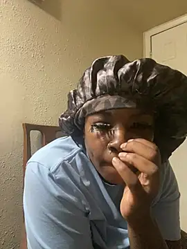 WassamSavage online show from February 8, 2026, 9:56 pm