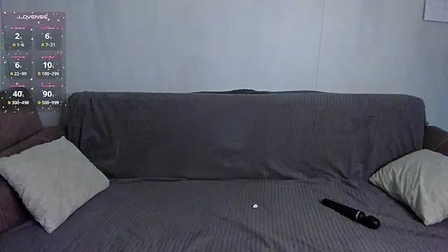 snusmumrike online show from November 15, 2025, 7:12 am