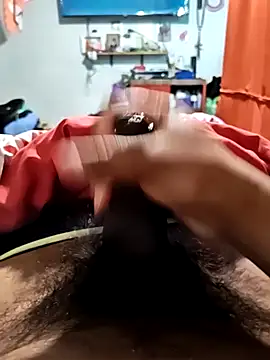 Gerardo31017 online show from October 6, 2025, 2:35 am