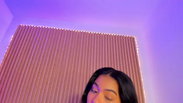 GenesisRuiz online show from February 23, 2025, 7:49 pm