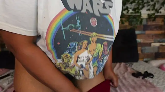 Snapshot of -khayaparker chatting on October 6, 2025, 3:35 pm -khayaparker online show from October 6, 2025, 3:35 pm