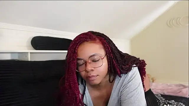 -khayaparker online show from March 16, 2026, 4:10 pm