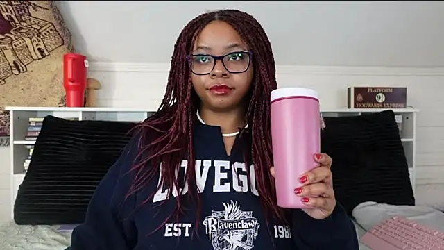 -khayaparker online show from January 16, 2026, 1:15 pm