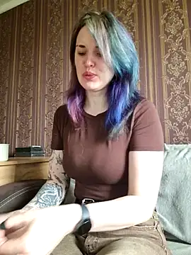 LazyTanukii online show from June 29, 2026, 6:31 am