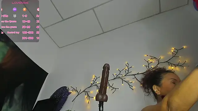 marie69storm online show from March 29, 2026, 11:23 am