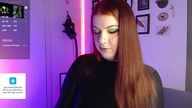 Snapshot of auroralatexprincess chatting on October 16, 2025, 6:49 pm auroralatexprincess online show from October 16, 2025, 6:49 pm