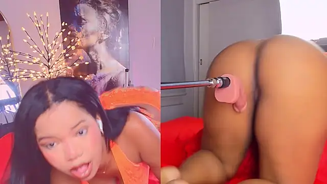 kinky natasha  online show from January 11, 2026, 12:45 pm