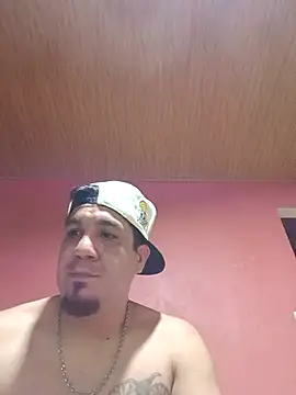 diablo9226 online show from October 26, 2025, 8:26 am