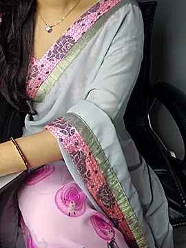 aliyaah singh online show from October 28, 2025, 5:45 pm