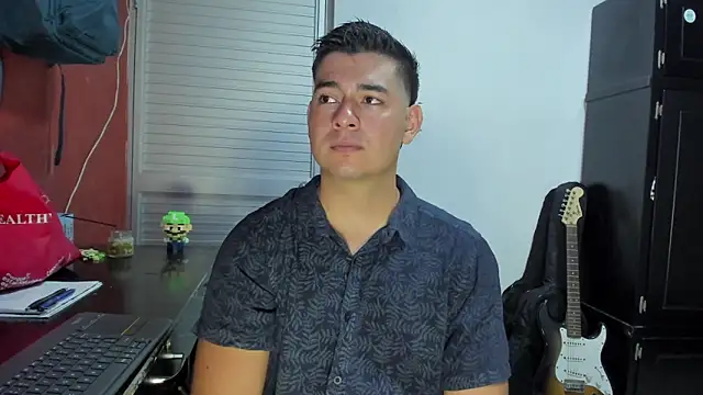 VincentSavage online show from February 4, 2026, 8:15 pm