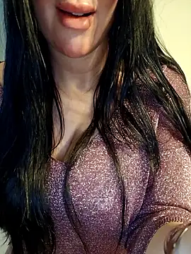 Snapshot of Queen_sousou chatting on February 15, 2026, 10:03 am Queen sousou online show from February 15, 2026, 10:03 am