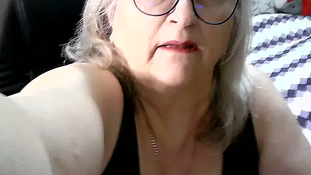 LolkaAlyss online show from March 12, 2025, 1:47 am