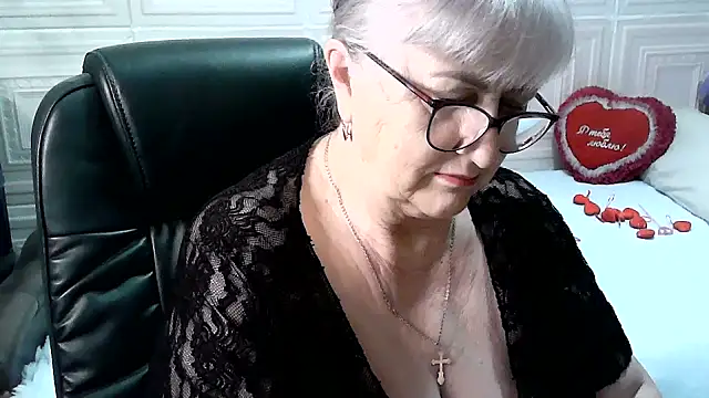 LolkaAlyss online show from February 14, 2026, 1:50 am