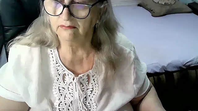 LolkaAlyss online show from December 15, 2025, 12:05 am