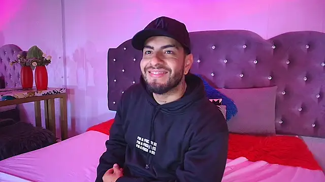 dereck fiore online show from January 14, 2026, 1:48 pm