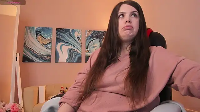 BattyMoll online show from February 2, 2025, 8:19 pm