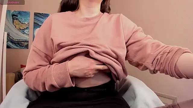 BattyMoll online show from March 16, 2025, 9:47 pm