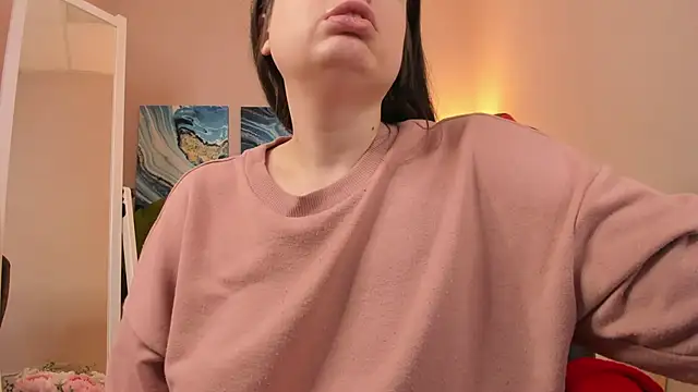 BattyMoll online show from March 1, 2025, 2:26 am