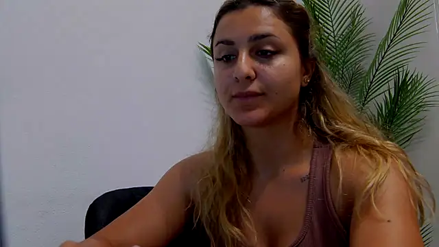 Snapshot of NicolePlay chatting on June 30, 2026, 6:08 pm NicolePlay online show from June 30, 2026, 6:08 pm