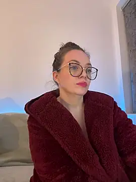 FemDom RubyKnightXXO online show from February 6, 2025, 11:48 pm