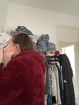 Snapshot of FemDom_RubyKnightXXO chatting on October 5, 2025, 9:22 am FemDom RubyKnightXXO online show from October 5, 2025, 9:22 am