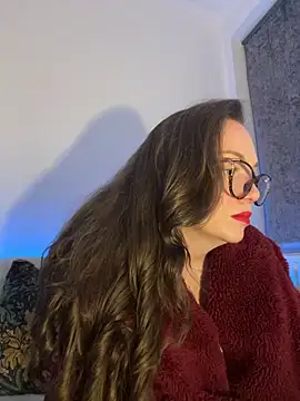 FemDom RubyKnightXXO online show from February 13, 2025, 10:33 pm