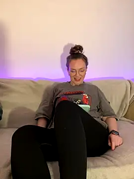 Snapshot of FemDom_RubyKnightXXO chatting on October 31, 2025, 3:41 pm FemDom RubyKnightXXO online show from October 31, 2025, 3:41 pm